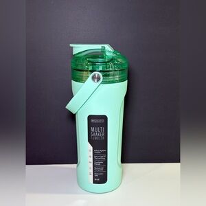 Brumate Mint Multishaker BNWT
